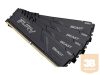 KINGSTON 128GB 3200MHz DDR4 CL16 DIMM Kit of 4 FURY Beast Black