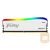 KINGSTON 8GB 3600MT/s DDR4 CL17 DIMM FURY Beast White RGB SE