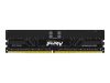 KINGSTON FURY Renegade Pro 128GB DIMM 4800MT/s DDR5 ECC Reg CL36 Kit of 8 PnP