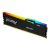 KINGSTON FURY Beast 64GB 5200MT/s DDR5 CL40 DIMM Kit of 4 RGB XMP