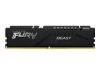 KINGSTON FURY Beast 128GB 5200MT/s DDR5 CL40 DIMM Kit of 4 Black XMP