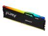 KINGSTON FURY Beast 64GB 5600MT/s DDR5 CL40 DIMM Kit of 4 RGB XMP