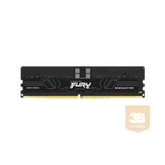   KINGSTON FURY Renegade Pro 32GB DIMM 5600MT/s DDR5 ECC Reg CL36 XMP