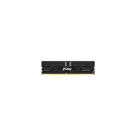 KINGSTON FURY Renegade Pro 256GB DIMM 5600MT/s DDR5 ECC Reg CL36 Kit of 8 XMP