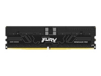 KINGSTON FURY Renegade Pro 256GB DIMM 5600MT/s DDR5 ECC Reg CL36 Kit of 8 XMP