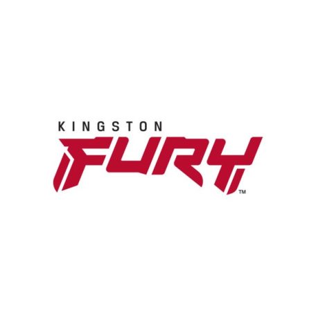 KINGSTON FURY Memória DDR5 48GB 6000MHz CL32 DIMM Renegade RGB XMP