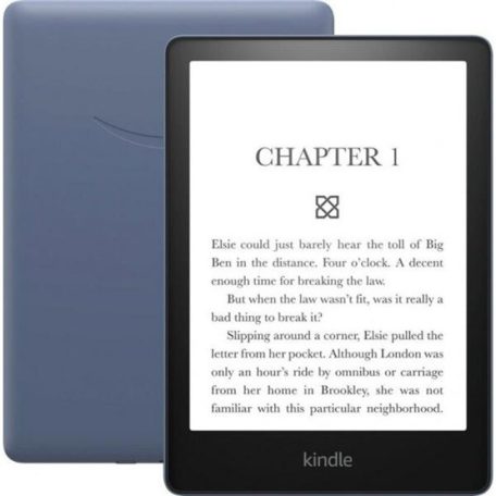 EBK Amazon Kindle 11 2022 16GB Wifi - Kék