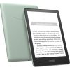 EBK Amazon Kindle Paperwhite 2021 16GB - Zöld