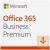 Microsoft Office 365 Bus Prem Retail All Lng EuroZone SubPKL 1YR ESD