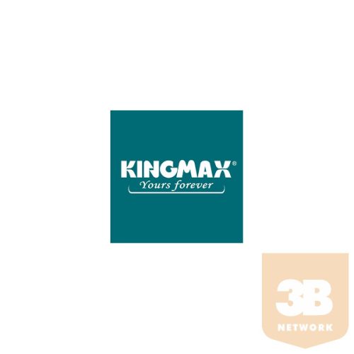 KINGMAX SSD USB3.2 Hordozható 1000GB Solid State Disk