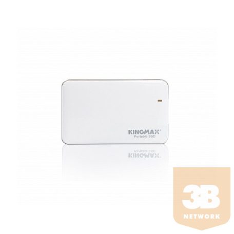 KINGMAX SSD USB3.1 Portable 960GB Solid State Disk