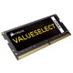 Corsair 8GB DDR4 2133MHz SODIMM Value Select