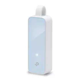   TP-Link UE200 USB2.0 to 100Mbps Ethernet Network Adapter White