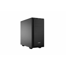 Be quiet! Pure Base 600 Black