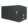 WP WPN-RWS-06504-B Biztonsági szekrény 6U Black