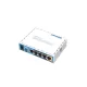 Mikrotik RouterBoard RB952Ui-5ac2nD-TC hAP ac lite Dual-band Wireless Router