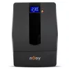 Njoy PWUP-LI200H1-AZ01B Horus Plus 2000 LCD 2000VA UPS