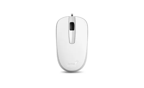Genius DX-120 White