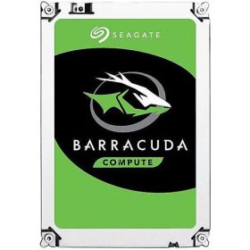   Seagate 4TB 5400rpm SATA-600 2,5" 128MB 15mm BarraCuda ST4000LM024