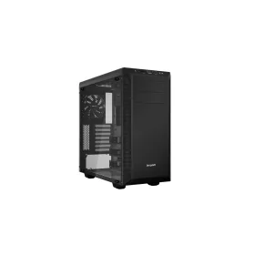 Be quiet! Pure Base 600 Window Black