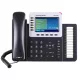Grandstream GXP2160 vonalas VoIP telefon