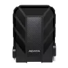 A-Data 2TB 2,5" USB3.1 HD710P Black