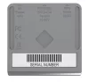 Mikrotik RBMAPL-2ND RouterBoard mAP lite Access Point Grey