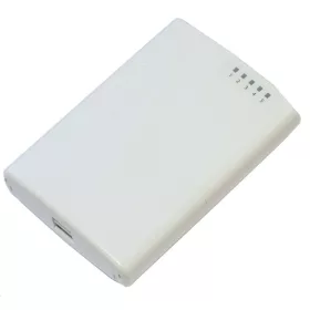 Mikrotik RouterBoard PowerBox RB750P-PBr2