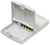 Mikrotik RouterBoard PowerBox RB750P-PBr2