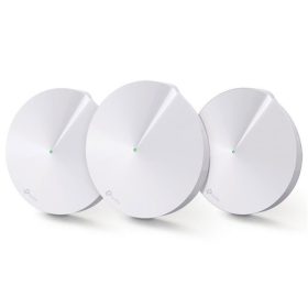   TP-Link Deco M5 AC1300 Wireless Mesh Networking system (3 Pack)