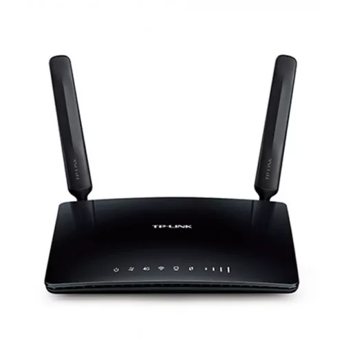TP-Link Archer MR400 AC1200 Wireless Dual Band 4G LTE Router
