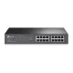 TP-Link TL-SG1016PE 16-Port Gigabit Easy Smart PoE Switch with 8-Port PoE+