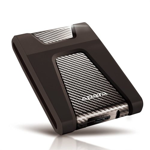 A-Data 2TB 2,5" USB3.1 HD650 Black