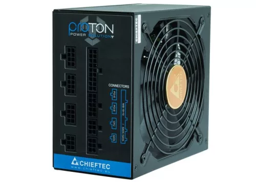 Chieftec 1000W 80+ Bronze Proton