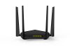 Tenda AC10 AC1200 Smart Dual-Band Gigabit WiFi Router