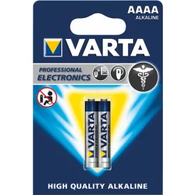 Varta AAAA Alkáli Elem 2db/csomag