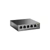 TP-Link 5-Port 10/100Mbps Desktop Switch with 4-Port PoE