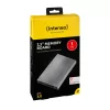Intenso 1TB 2,5" USB3.2 Memory Board Alumínium