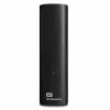 Western Digital 6TB 3,5" USB3.0 Elements Desktop Black