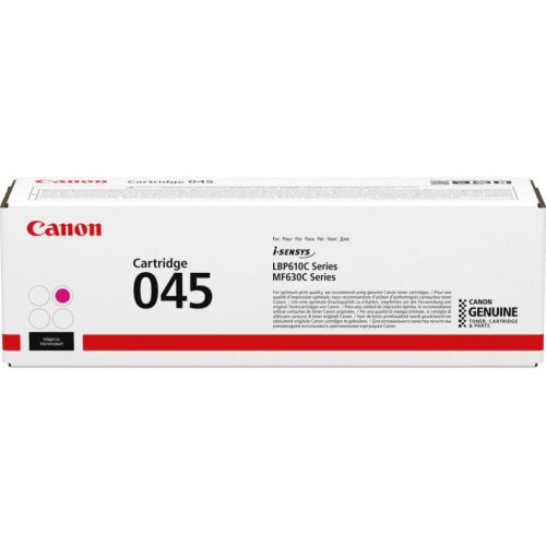 Canon CRG 045 Magenta toner