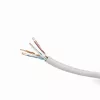 Gembird CAT5e U-UTP Installation cable 100m Grey
