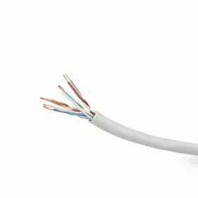 Gembird CAT5e U-UTP Installation cable 100m Grey