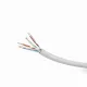 Gembird CAT5e U-UTP Installation cable 100m Grey