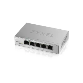   ZyXEL GS1200-5 5port Gigabit LAN web menedzselhető asztali switch