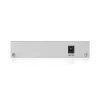 ZyXEL GS1200-5 5port Gigabit LAN web menedzselhető asztali switch