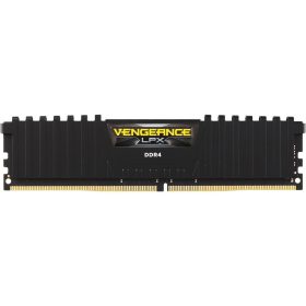 Corsair 8GB DDR4 3000MHz Vengeance LPX Black