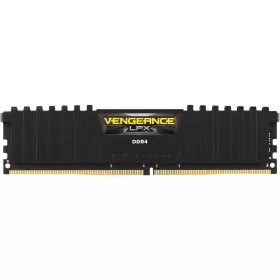 Corsair 8GB DDR4 3000MHz Vengeance LPX Black