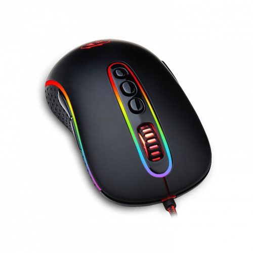 Redragon Phoenix Wired gaming mouse Black