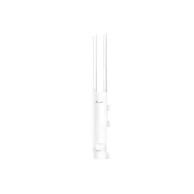   TP-Link EAP225-Outdoor AC1200 Wireless MU-MIMO Gigabit Indoor/Outdoor Access Point White
