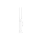 TP-Link EAP225-Outdoor AC1200 Wireless MU-MIMO Gigabit Indoor/Outdoor Access Point White